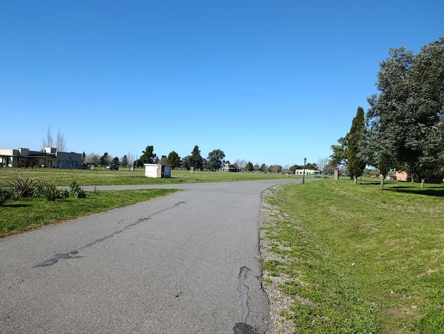 Terreno en Venta en Mirabosques Cardales, USD 45.000