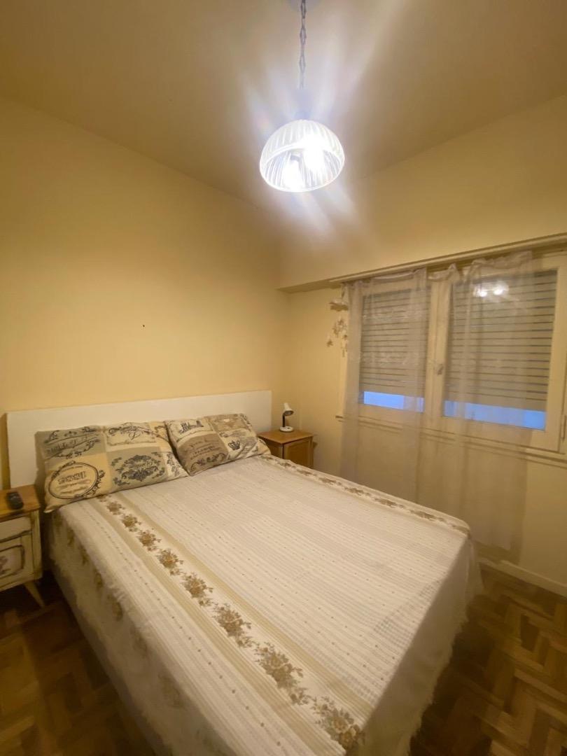 departamento de dos ambientes