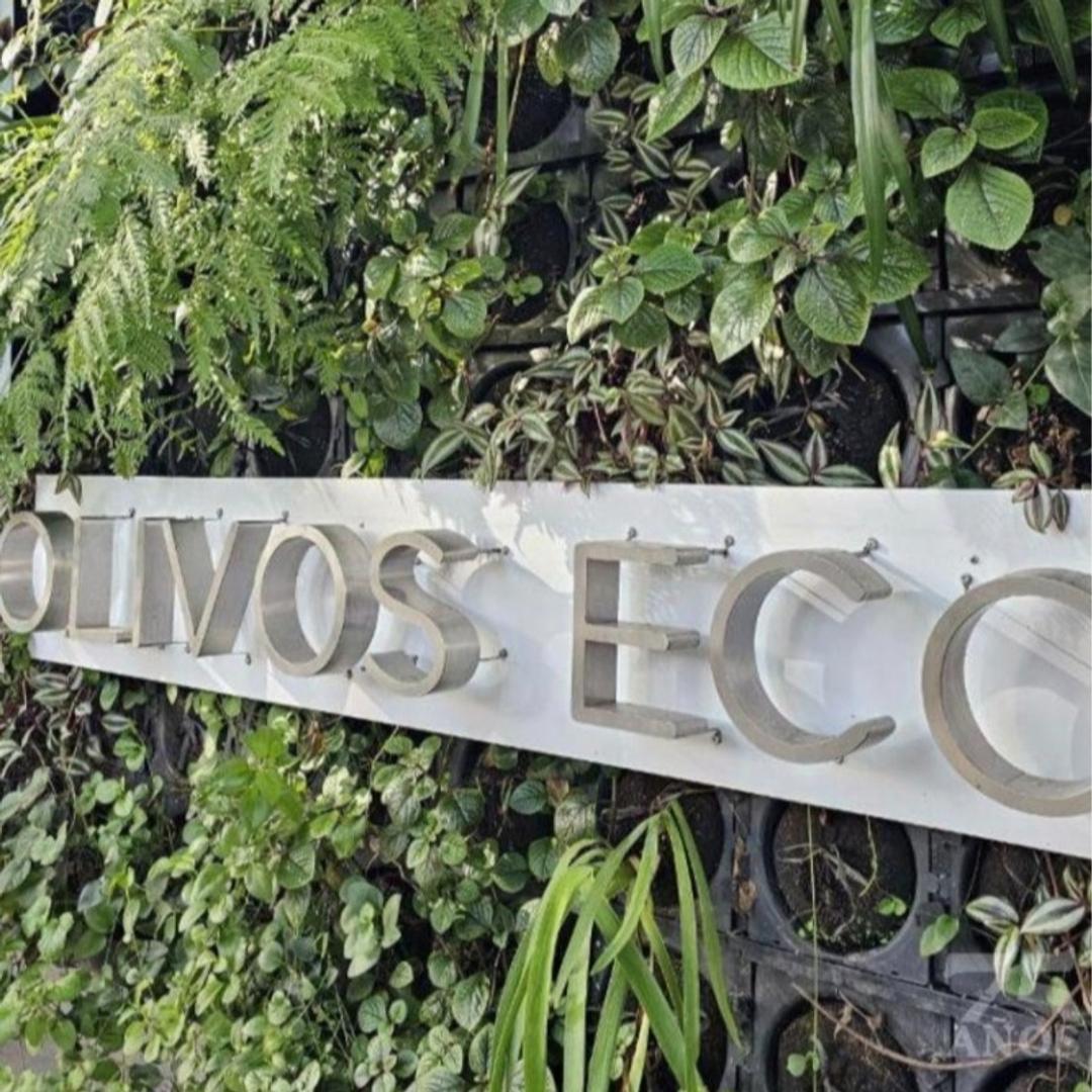 Olivos Eco Corrientes 1300, Piso 5