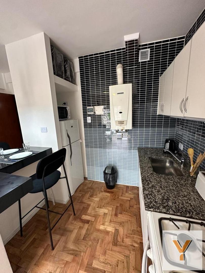 Departamento en Venta de 2 dormitorios