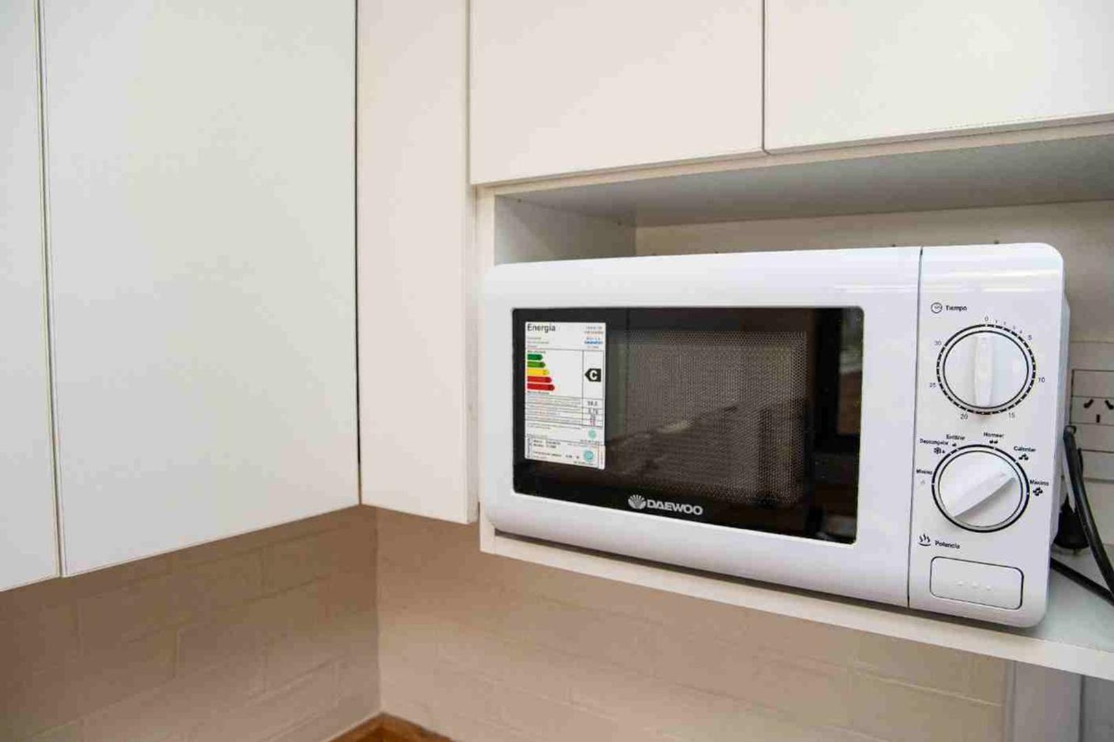 Departamento en Alquiler en Belgrano, $ 750.000