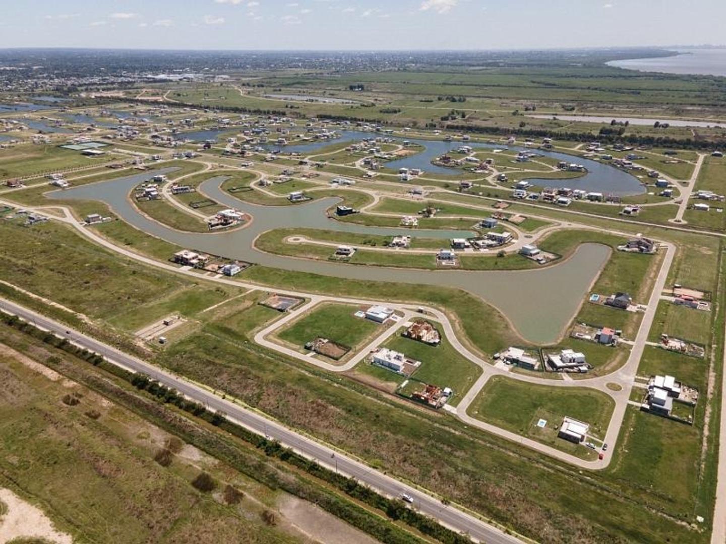 Terreno en Venta en Pueblos Del Plata - Sebastian Gaboto, USD 80.000