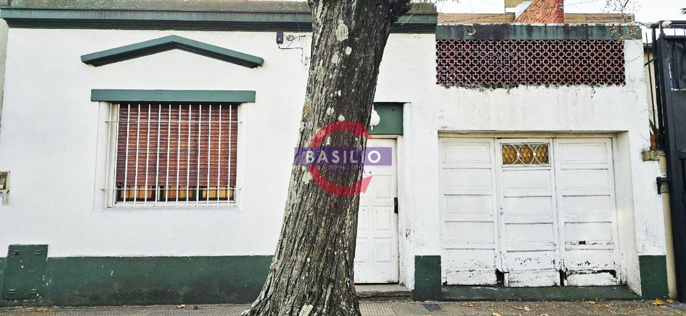 Terreno en Venta 8  mts Frente