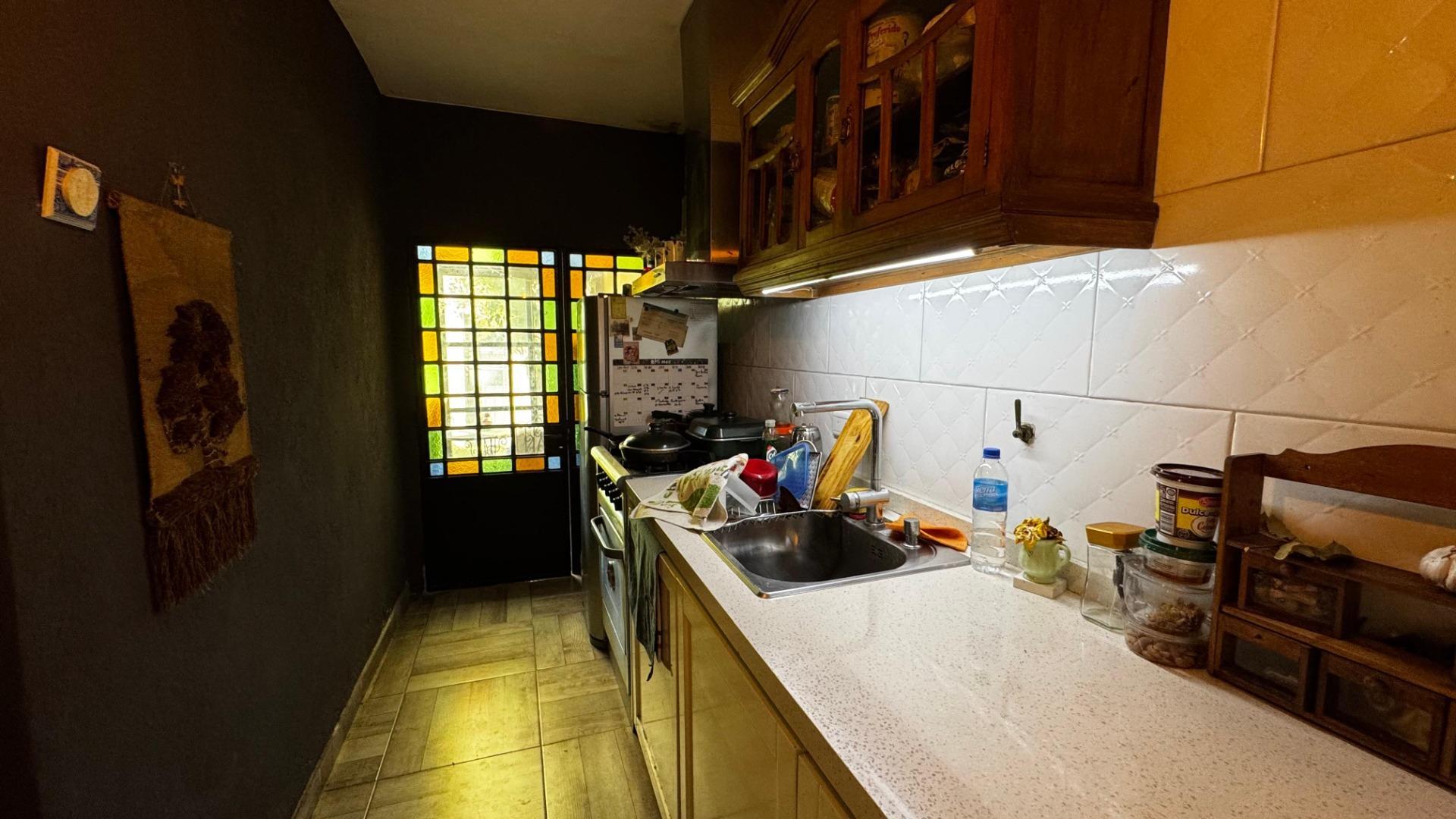 Casa en Venta al Sureste