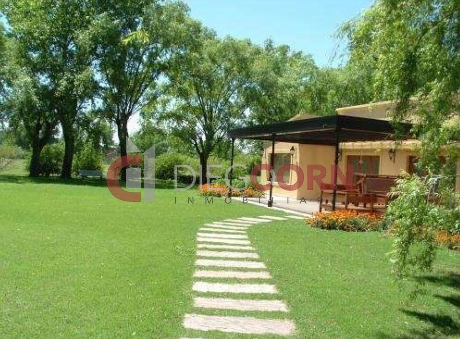 Venta de Lote en Barrio La Cesarina, General Rodríguez