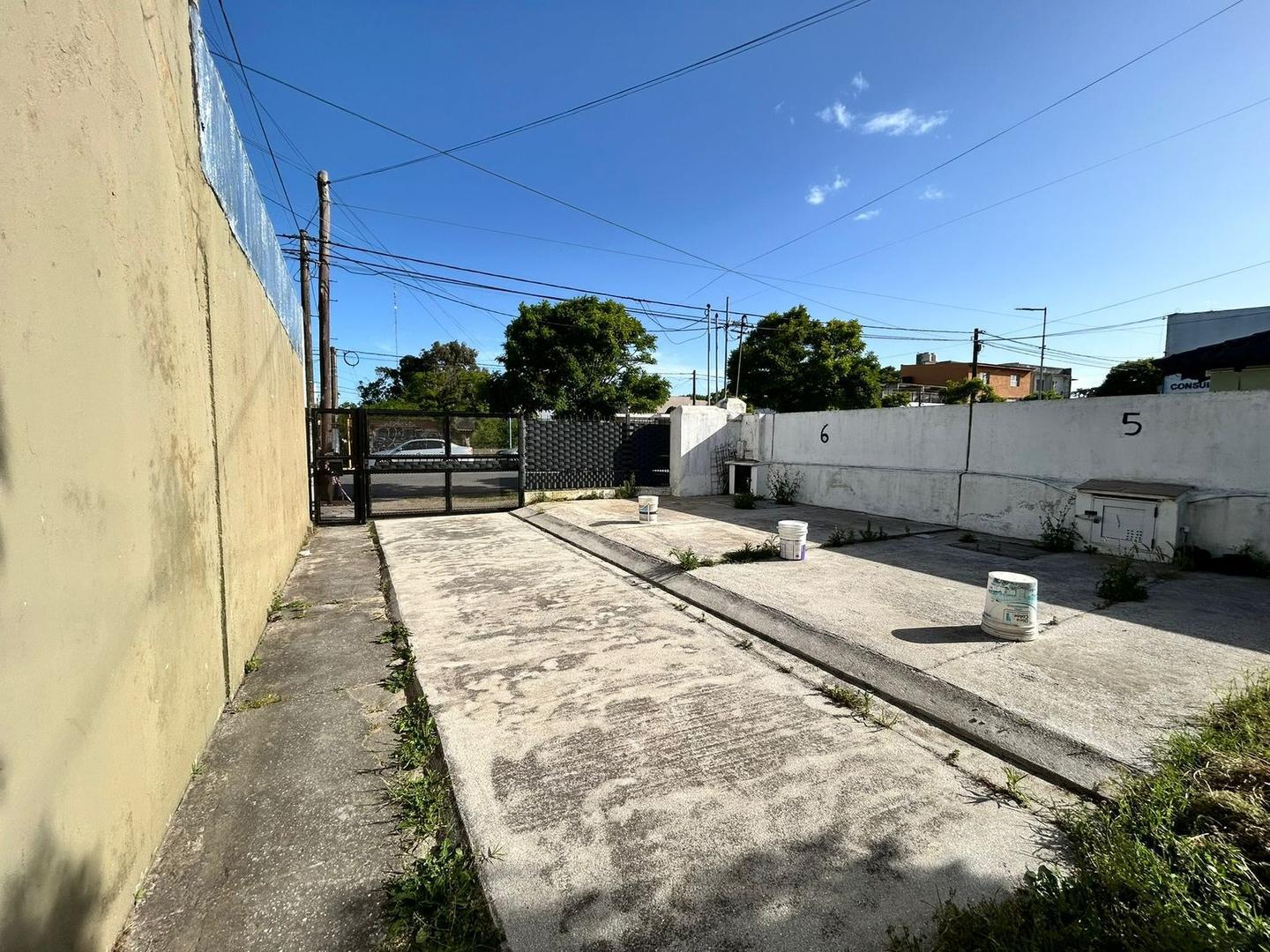 Departamento en Venta en San Clemente Del Tuyu, USD 34.000