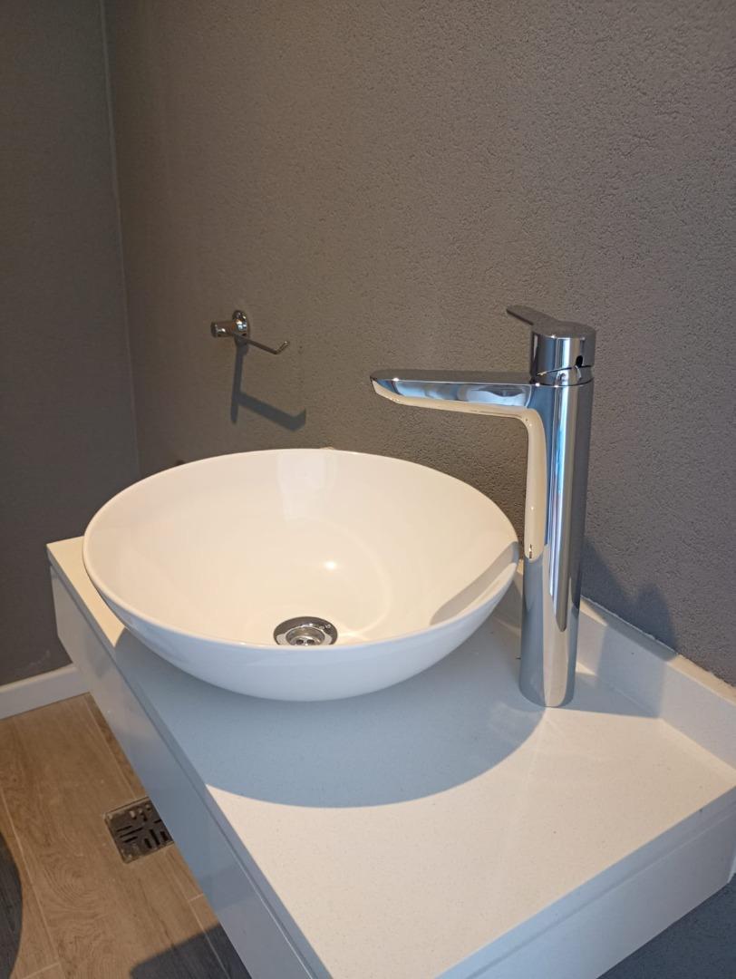 Departamento en Alquiler A Estrenar