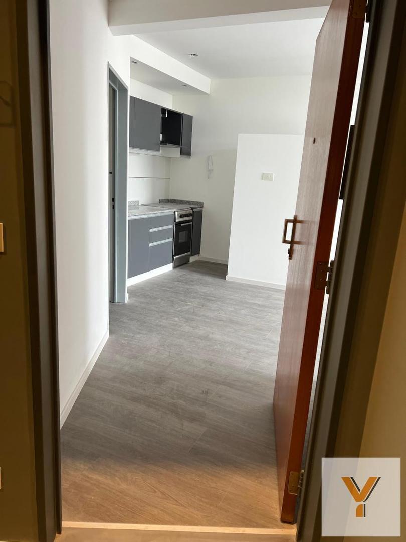 Departamento en Alquiler de 1 dormitorio