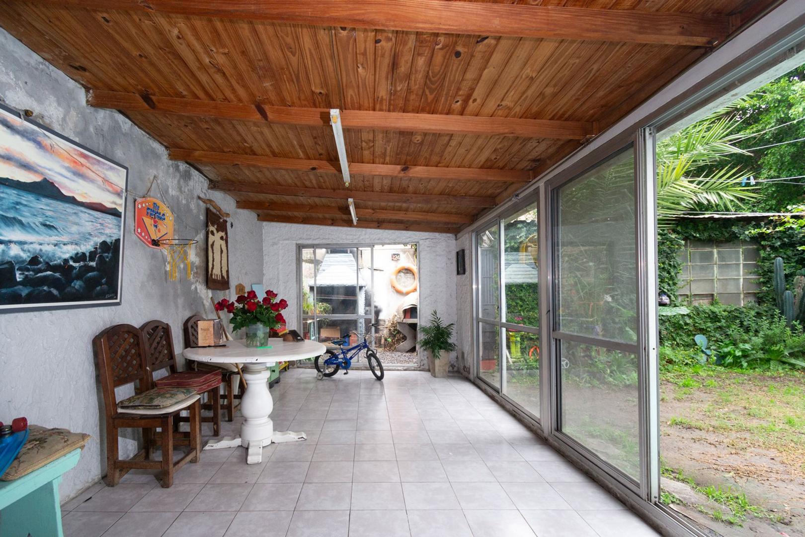 Venta Casa 4 ambientes Gerli Lanús APTO/CREDITO