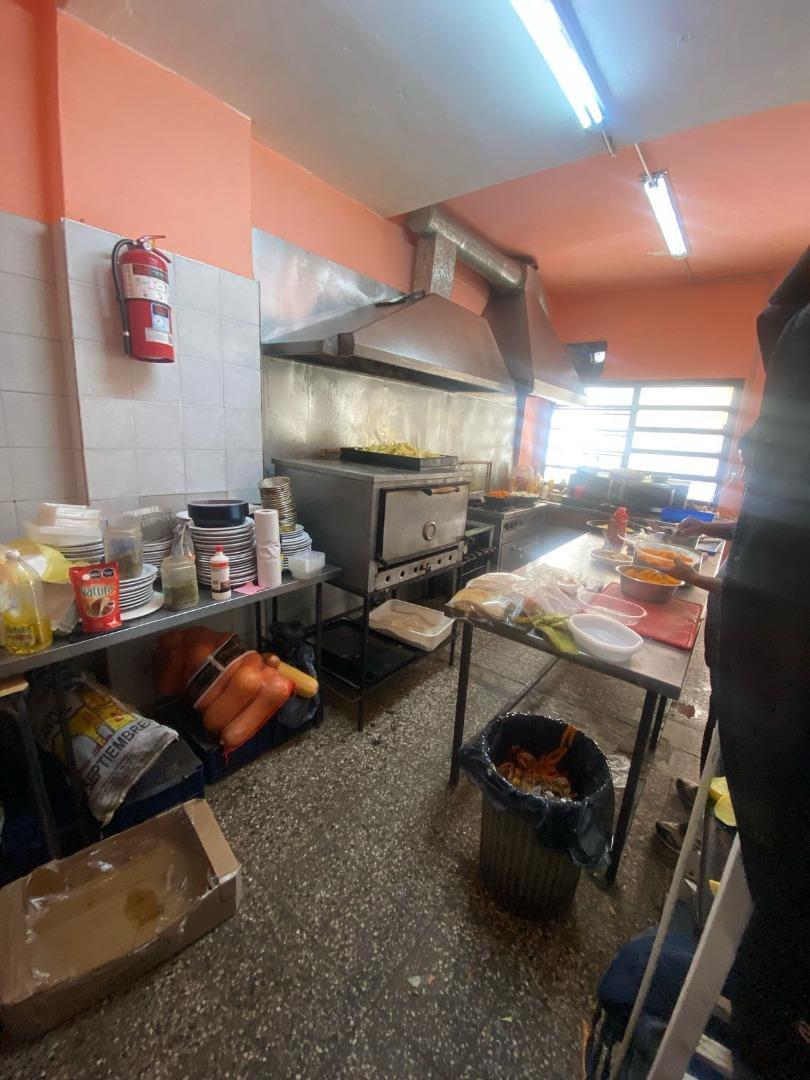 LOCAL RENTA 8% ANUAL DOLARES TIRAJE 4 VIENTOS (+ cuotas)