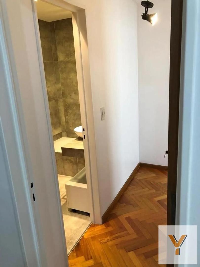 Departamento en Alquiler de 2 dormitorios