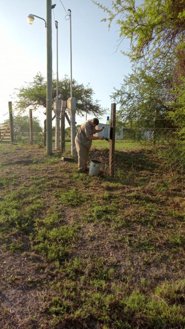 ENTRE RIOS - PUERTO YERUA - TERRENO -  u$s 30.000.-