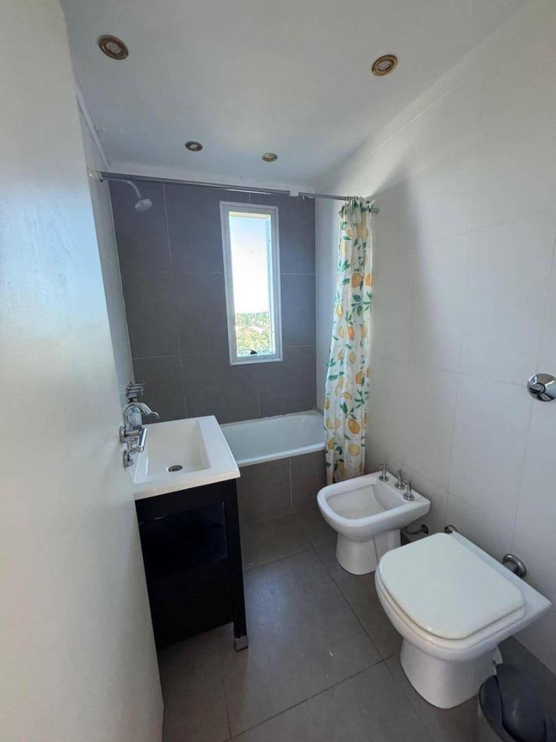 Departamento en Alquiler en Nordelta Puerto Escondido, USD 1.200