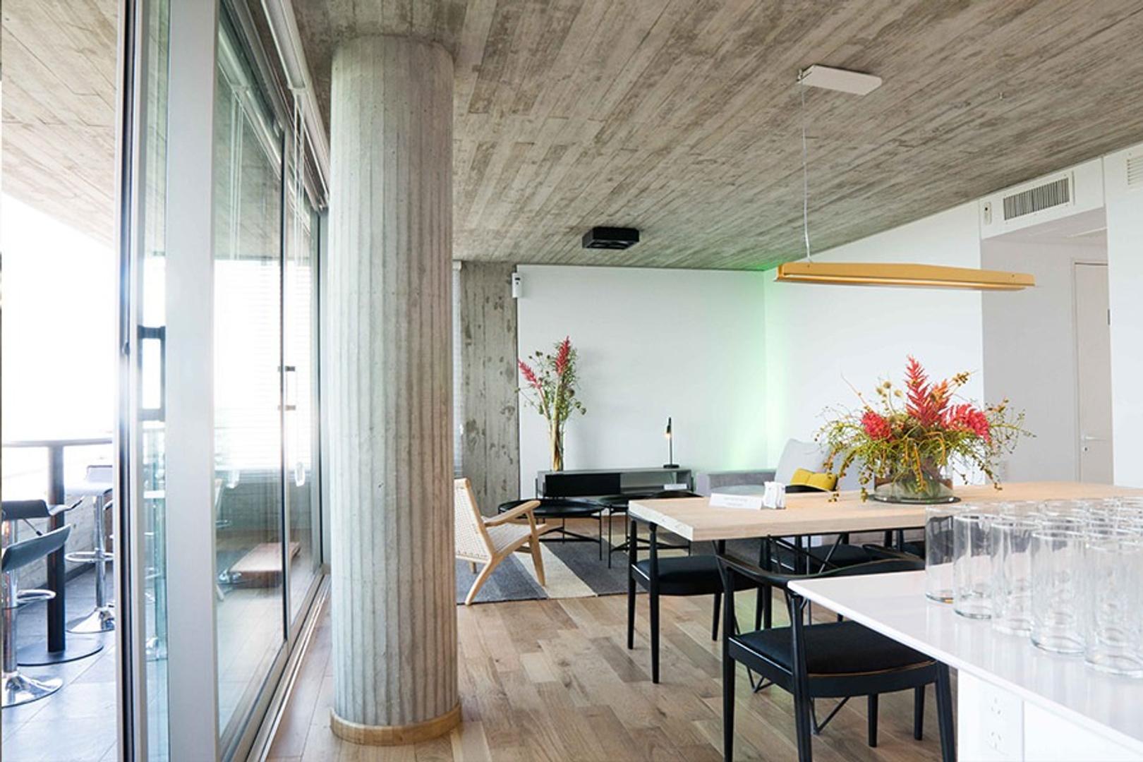 Departamento en Venta en Arroyito, USD 840.000