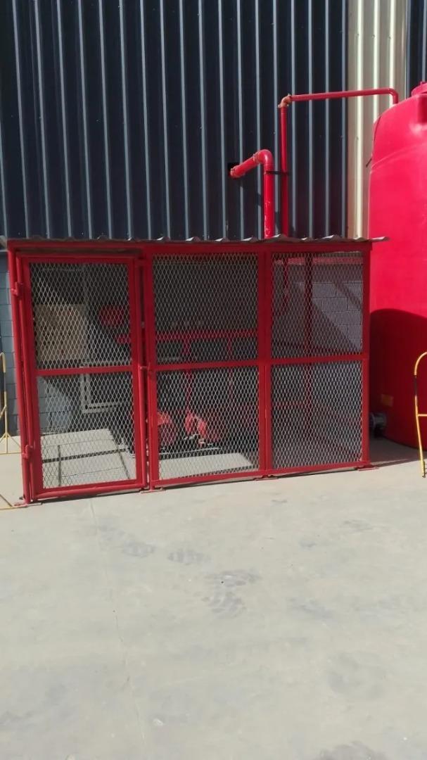 Puente Del Inca 2000