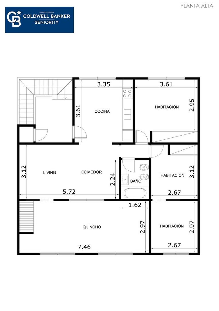 Casa en Venta 50 años