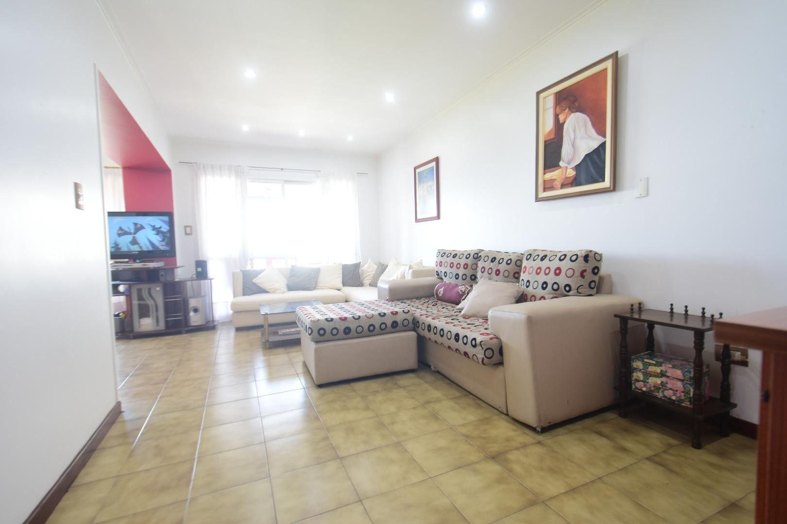 Departamento en Venta de 4 dormitorios