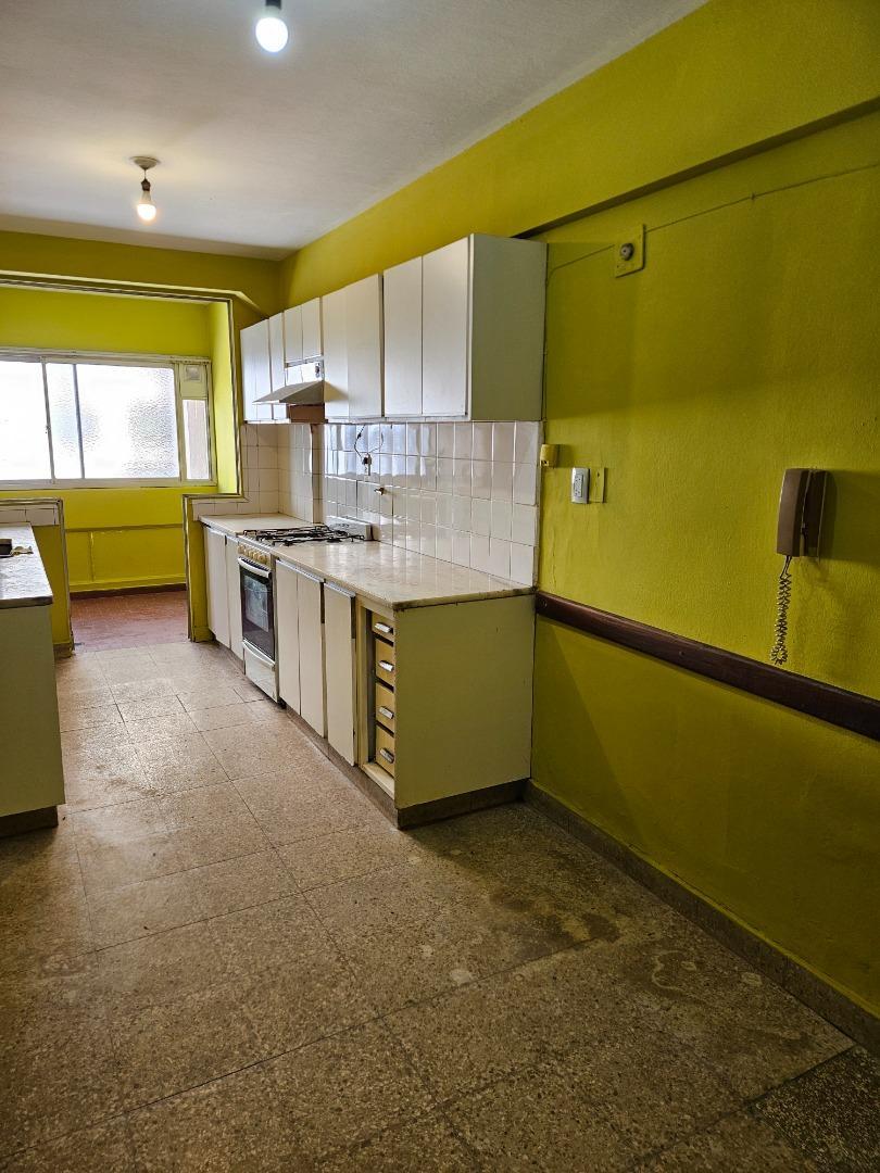 Departamento en Venta 45 años