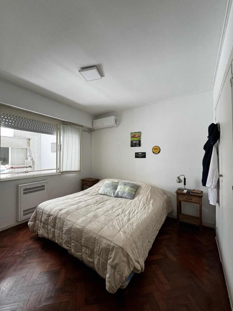 Departamento en Venta en Palermo Chico, USD 175.000