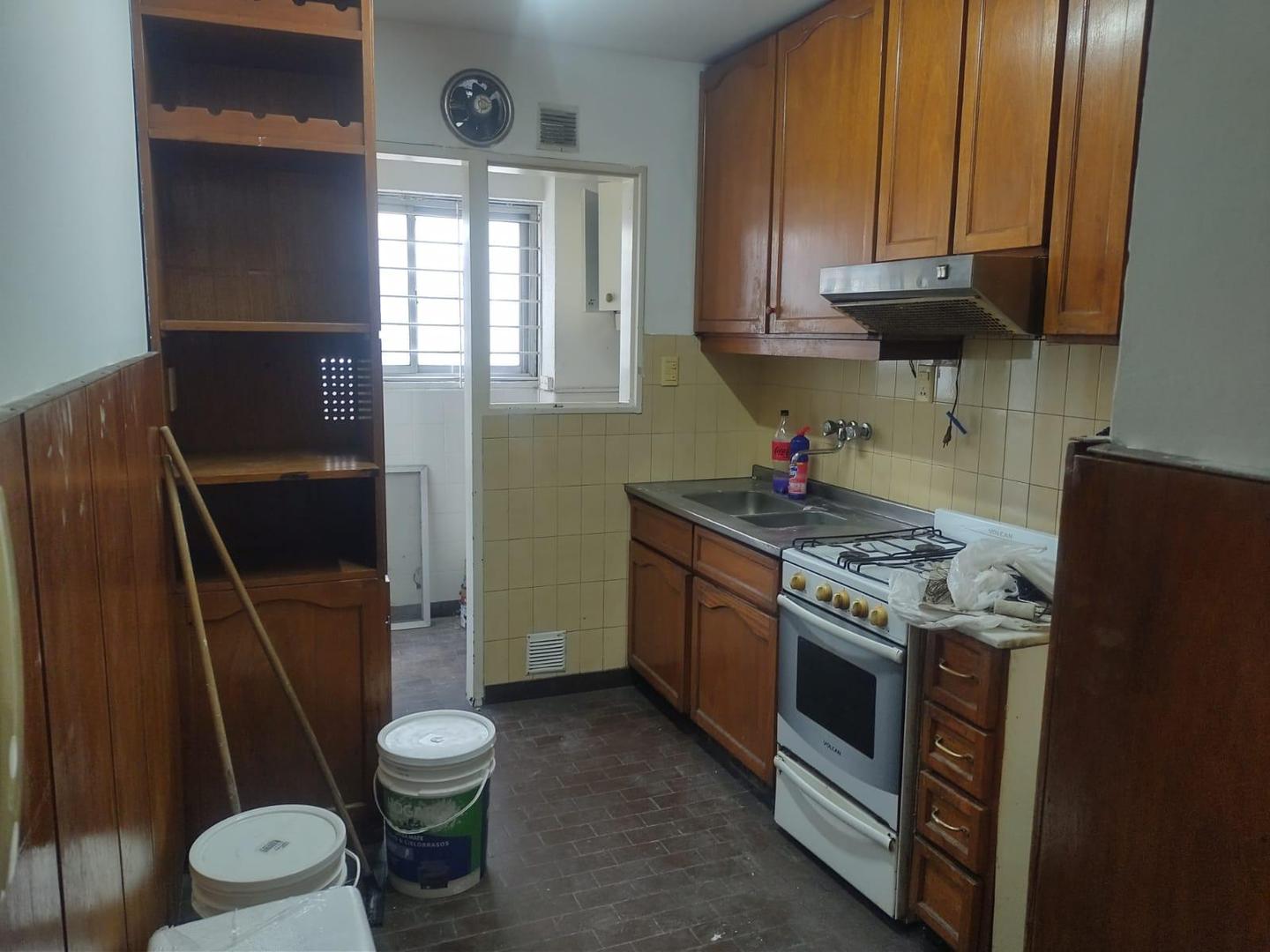 Departamento en Venta de 3 dormitorios