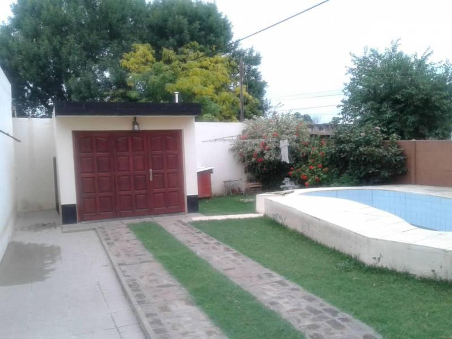 Venta | Casa | 3 Dormitorios | Cochera | Capitán Bermúdez | Barrio Villa Cassini