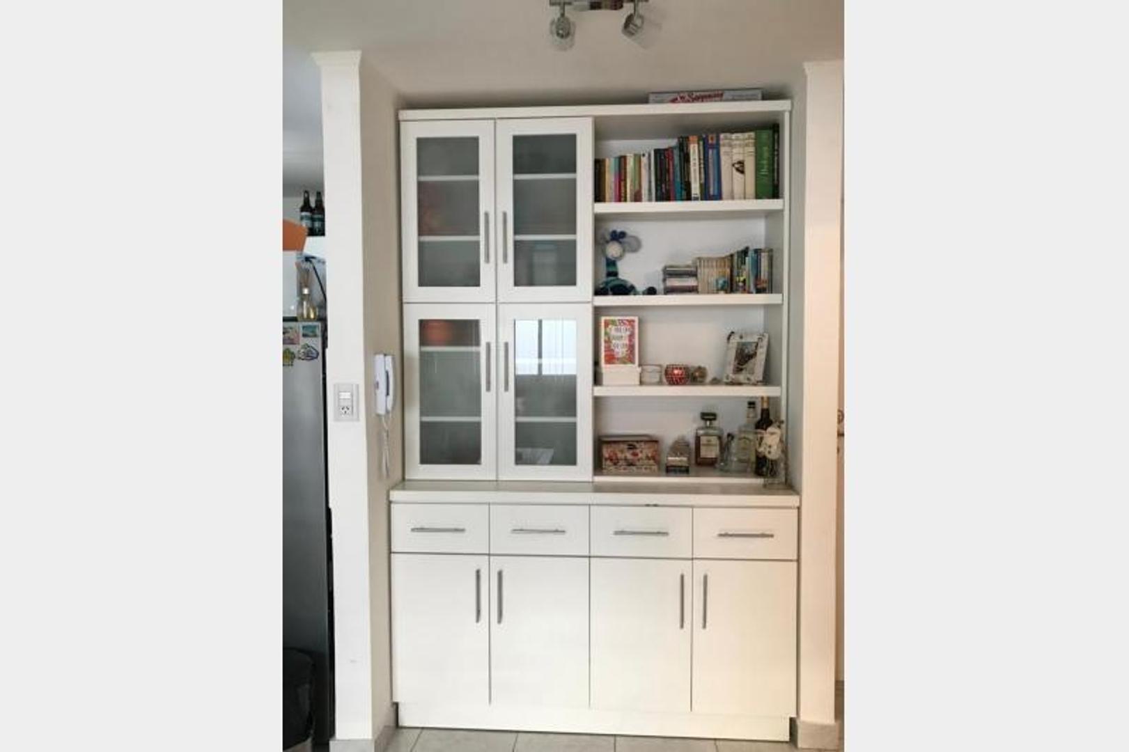 Departamento en Venta 10 años