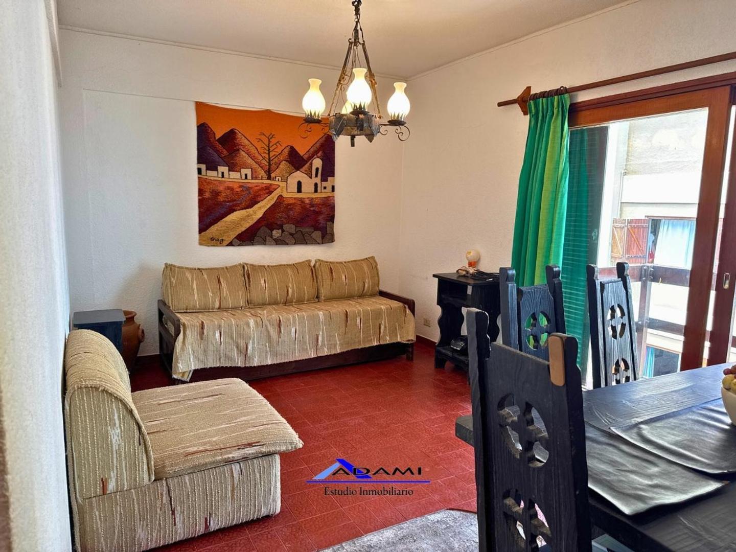 Departamento en Venta en Villa Gesell, USD 52.000