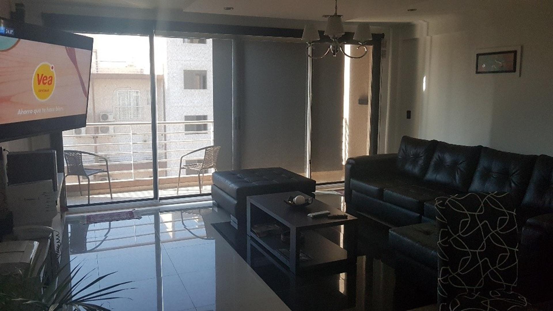 Departamento en Venta en Villa Ballester, USD 320.000