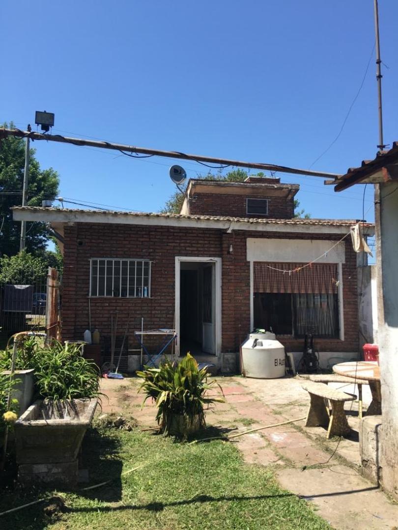 Casa en Venta de 2 dormitorios