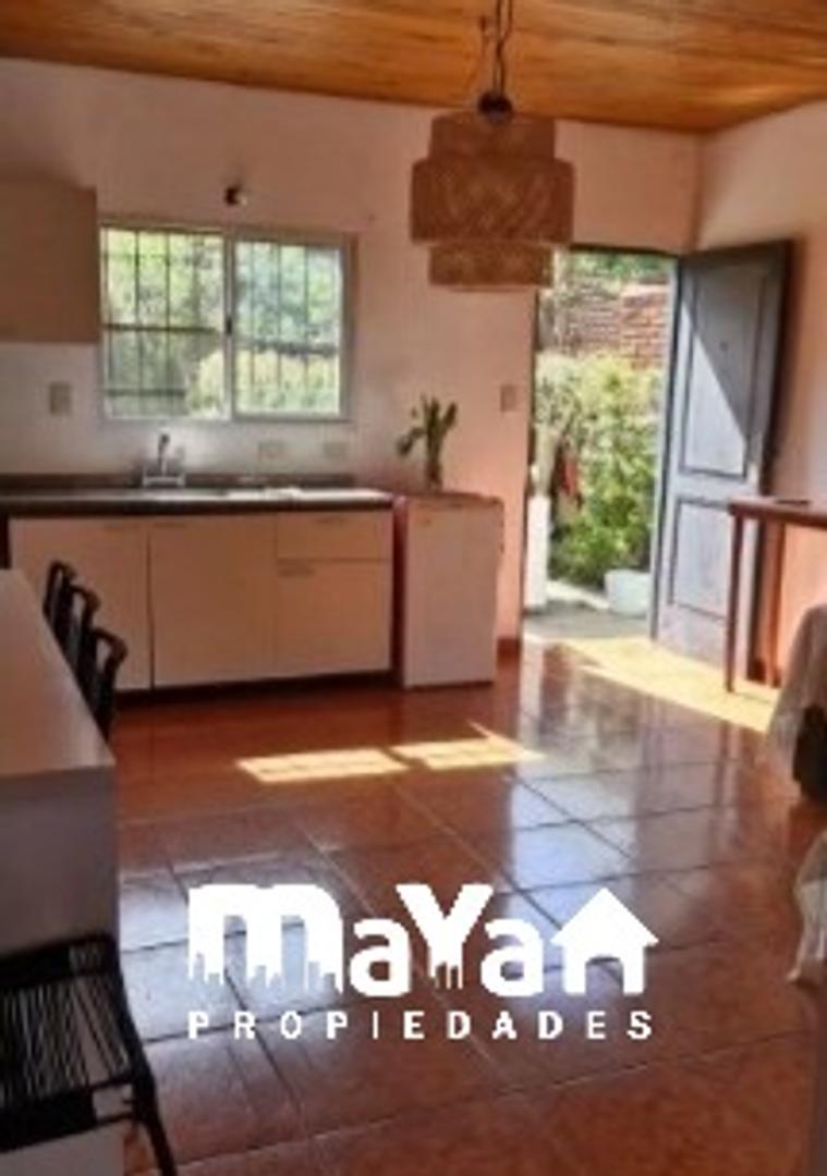 CASA EN VENTA - PILAR