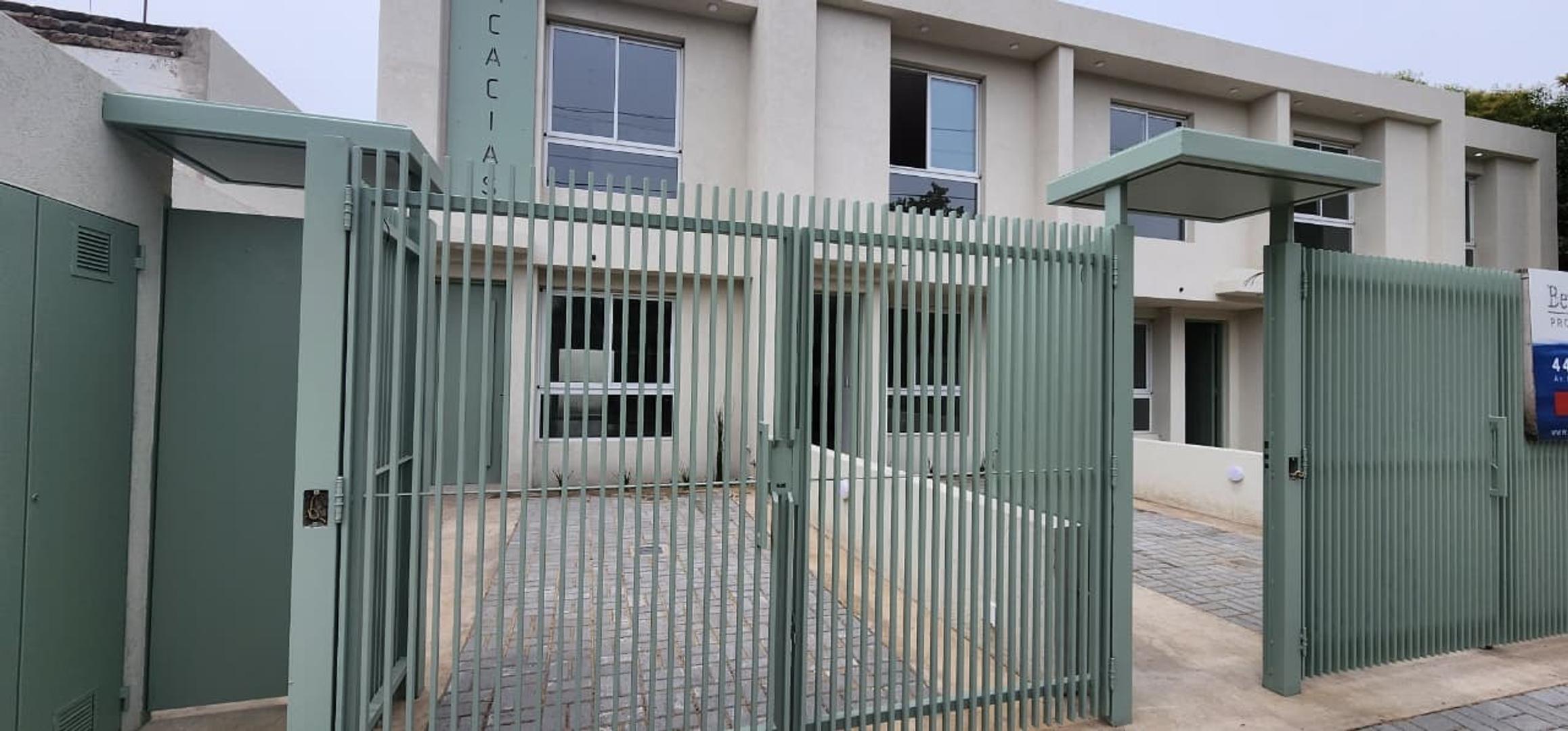 Venta duplex de 3 ambientes Financiacion