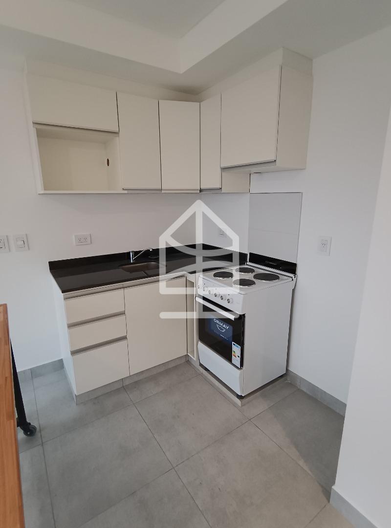 Departamento en Alquiler A Estrenar