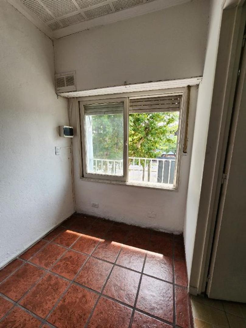 Oficina Monoambiente con 1 baño