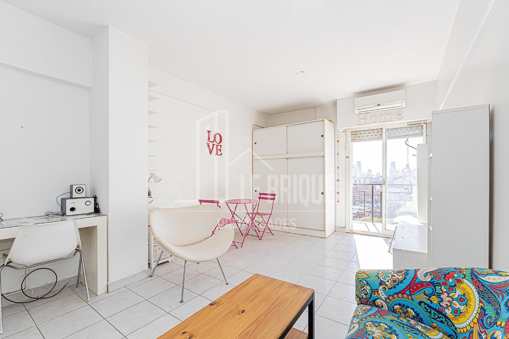 Cordoba 4867 , Piso 11