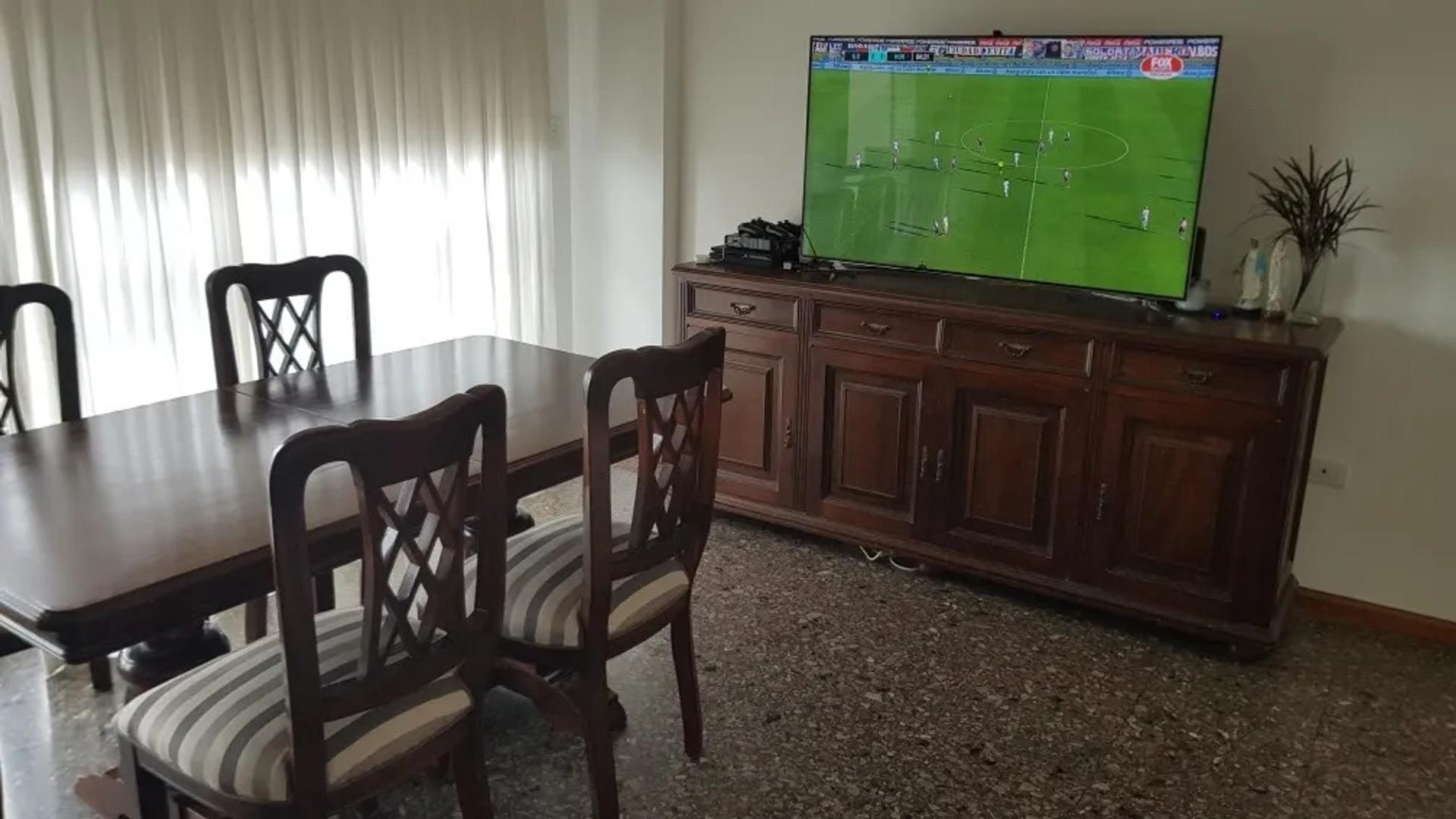 Departamento en Venta de 3 ambientes