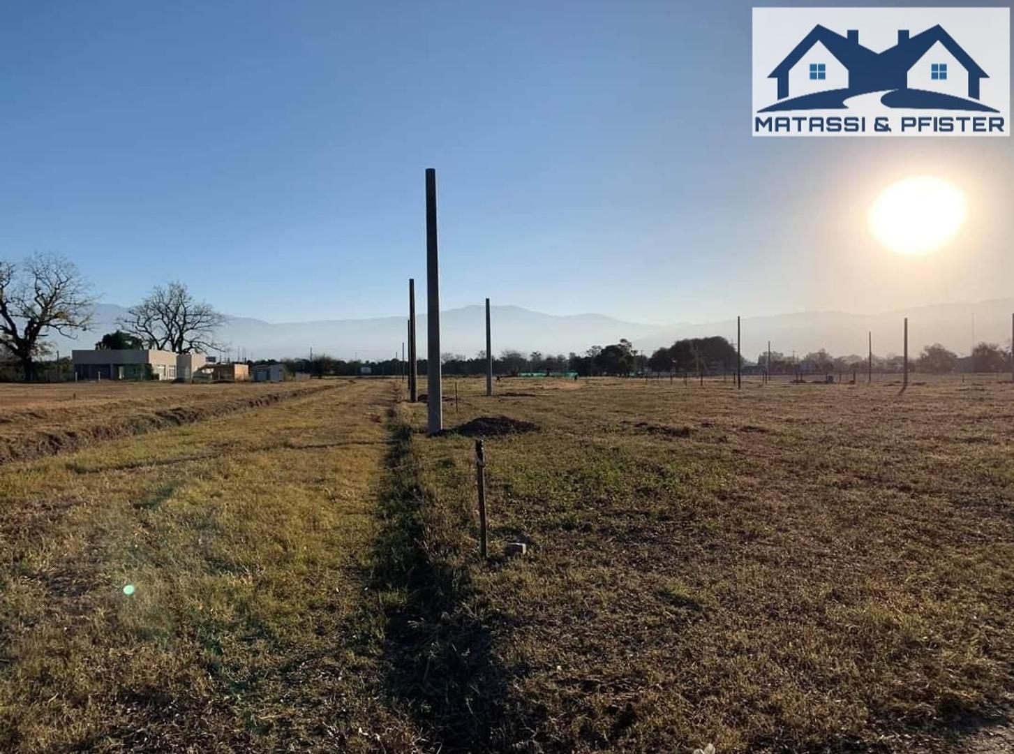 Terreno en Venta en Cerrillos, USD 10.000