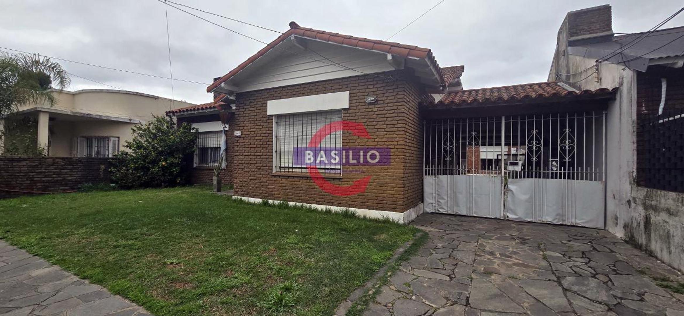 Depto Tipo Casa en Venta de 4 ambientes