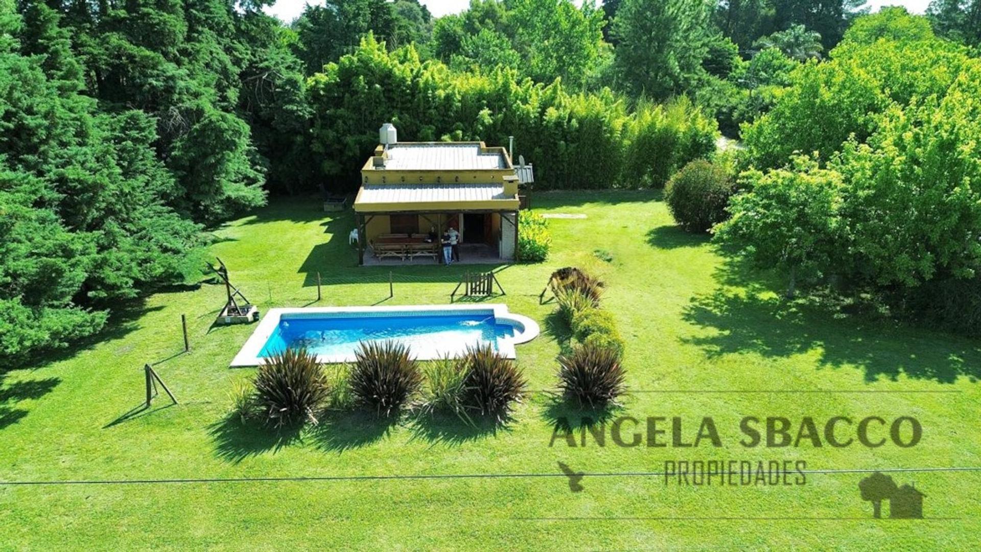 Hermosa  Casa en Parque Jularo. APTO CRÉDITO