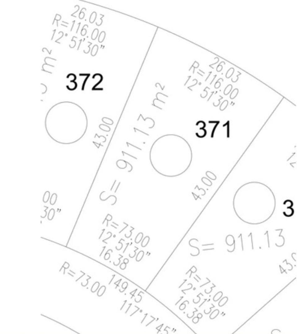 Terreno en Venta en Nordelta El Yacht, USD 710.000