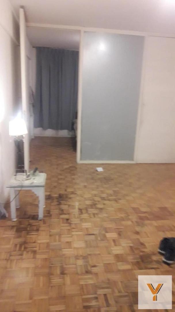 Departamento en Alquiler 50 años