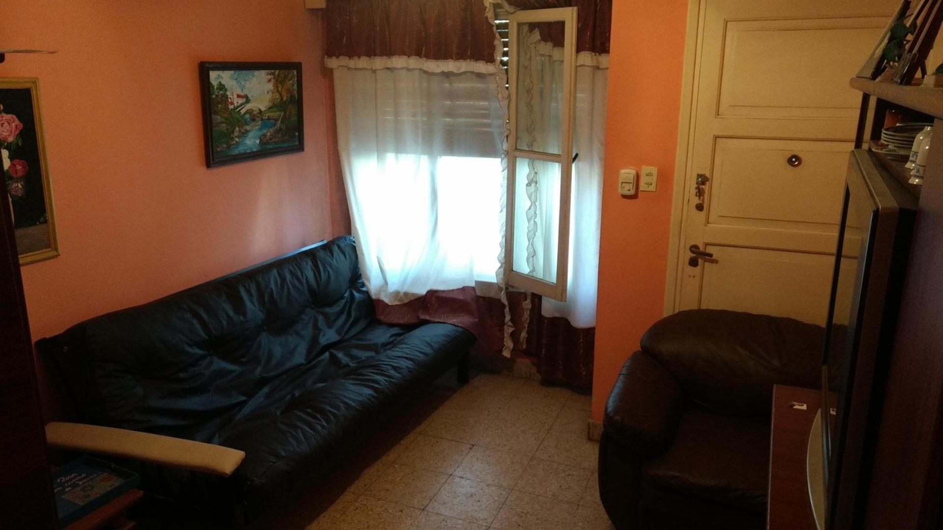 Casa en Venta en Villa Ballester, USD 94.500