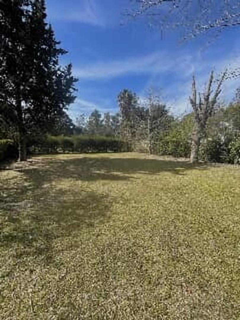 Lote En Venta En El Carmencito I