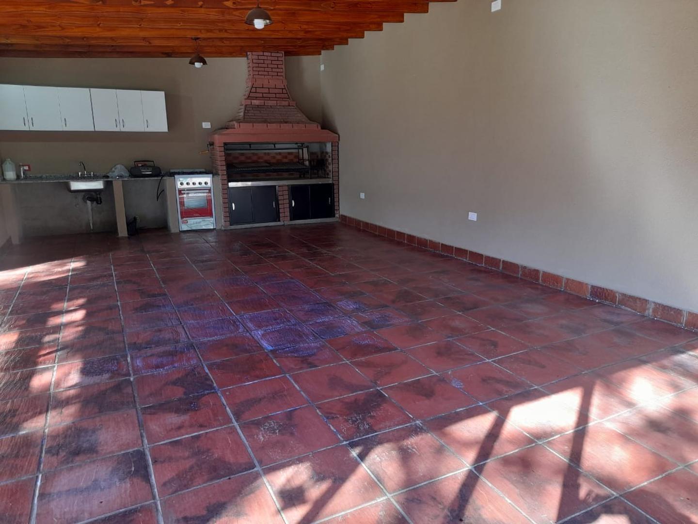 Casa en Venta de 1 dormitorio