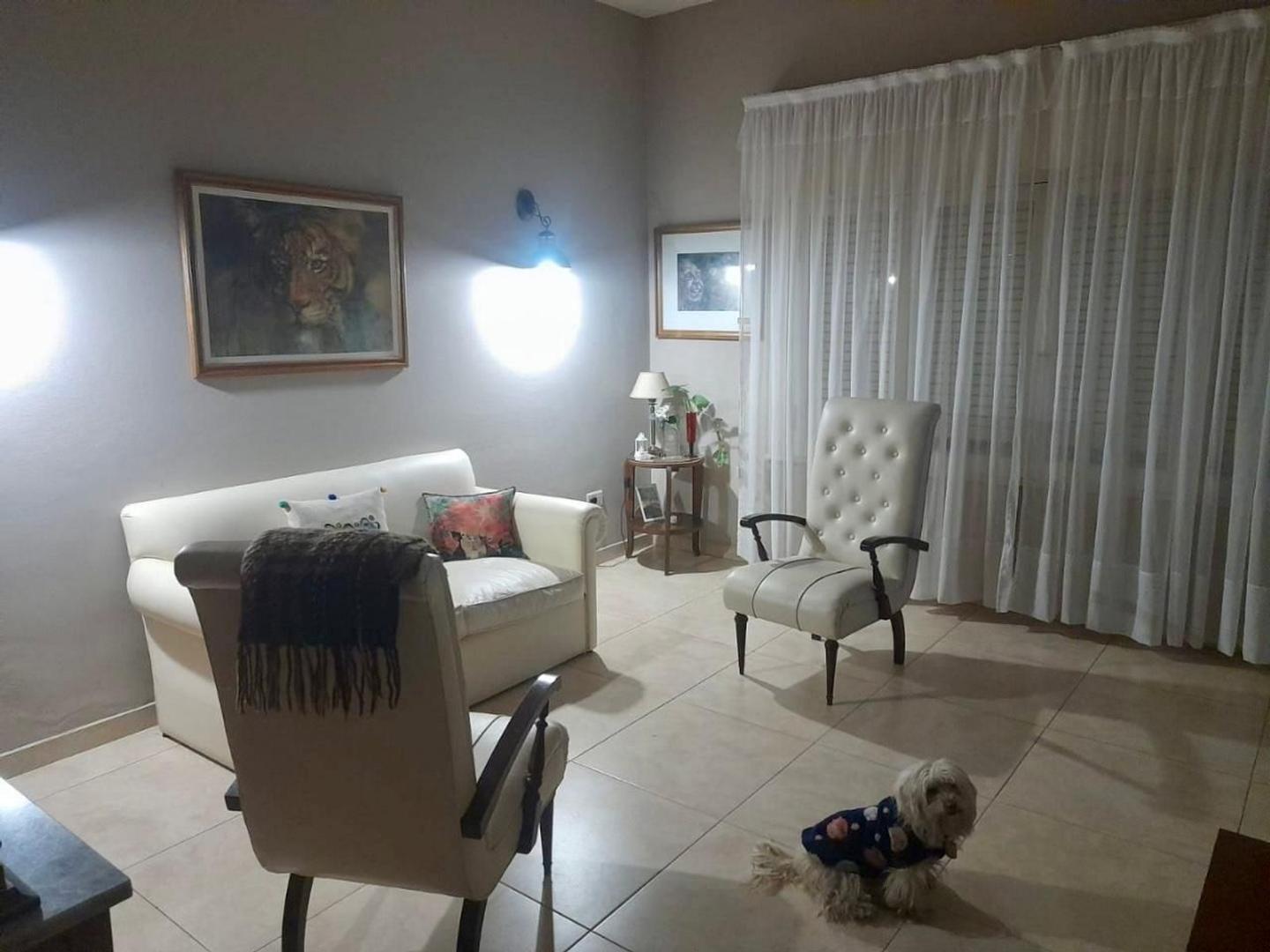 Casa en Venta al Oeste
