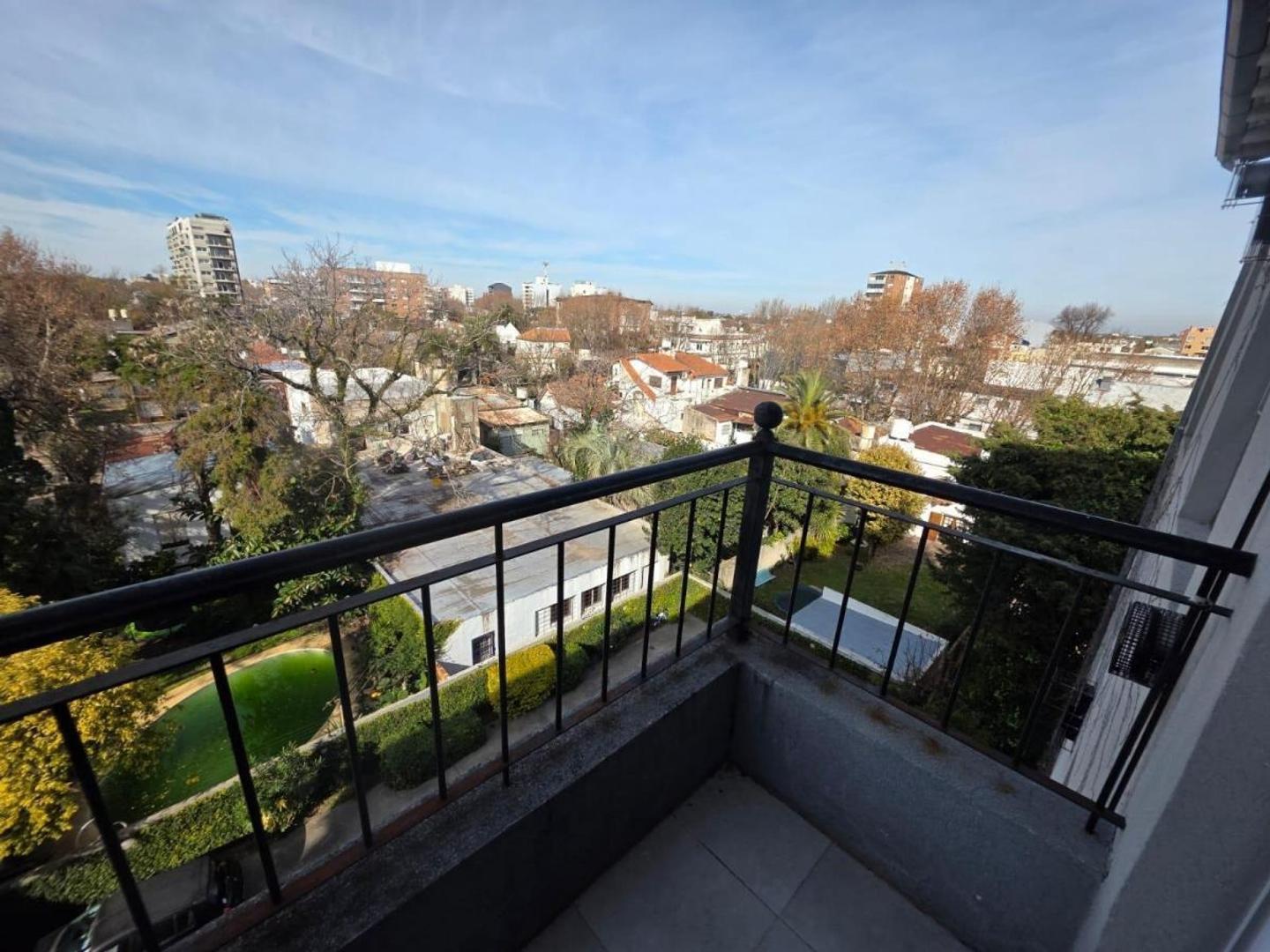 Departamento en Venta 6 años