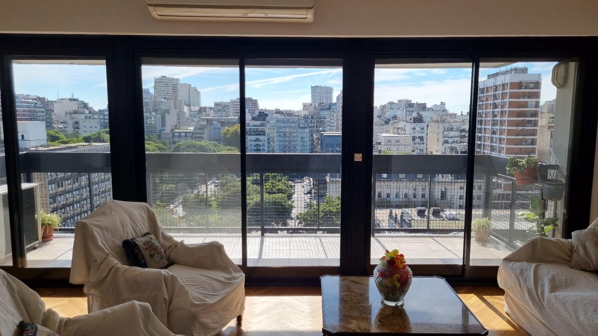 Departamento en Venta en Barrio Norte, USD 385.000