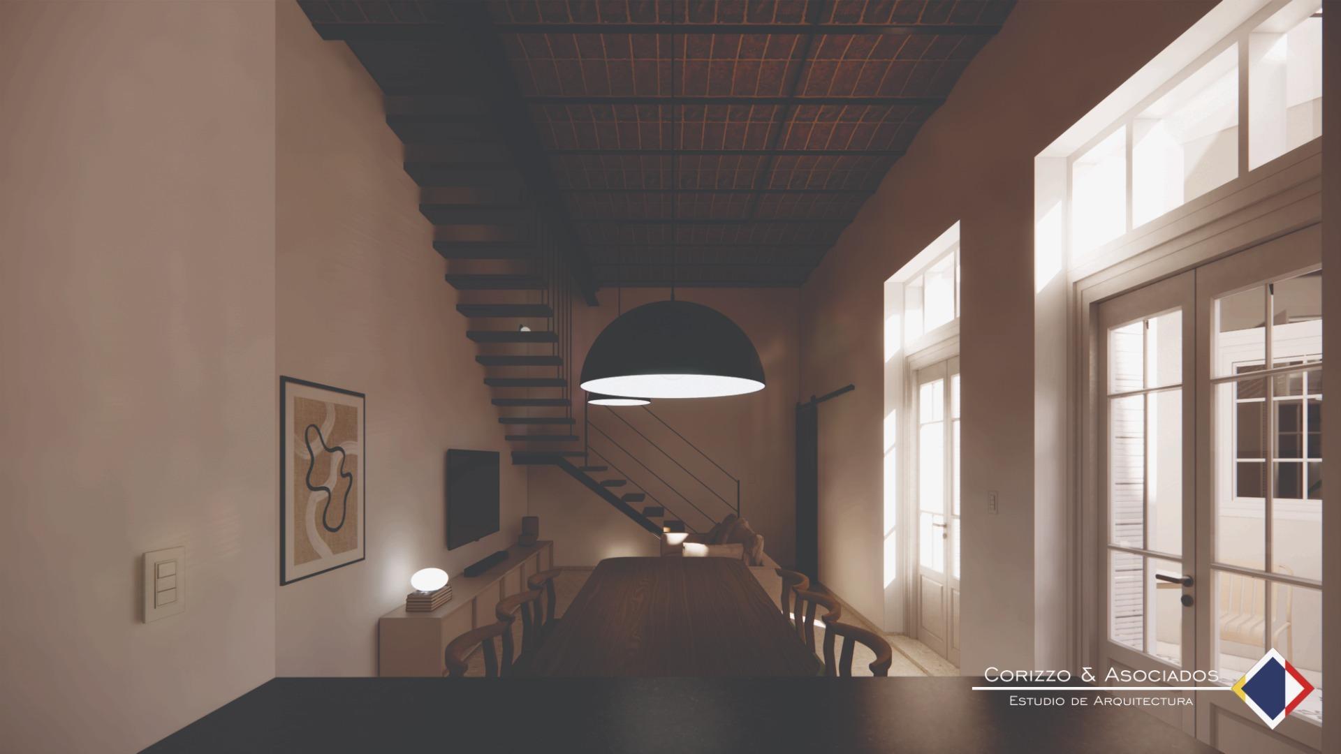 Casa en Venta de 3 dormitorios