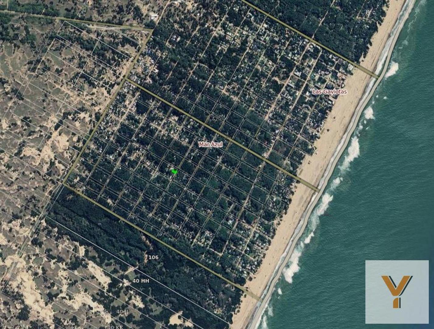 Terreno en Venta de 275,0 m2