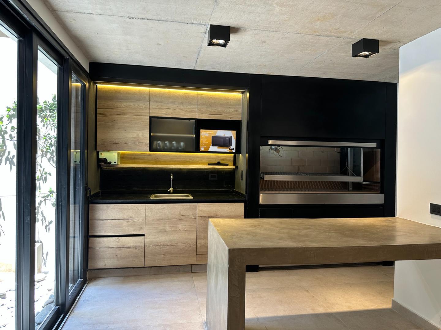 Departamento en Venta A Estrenar