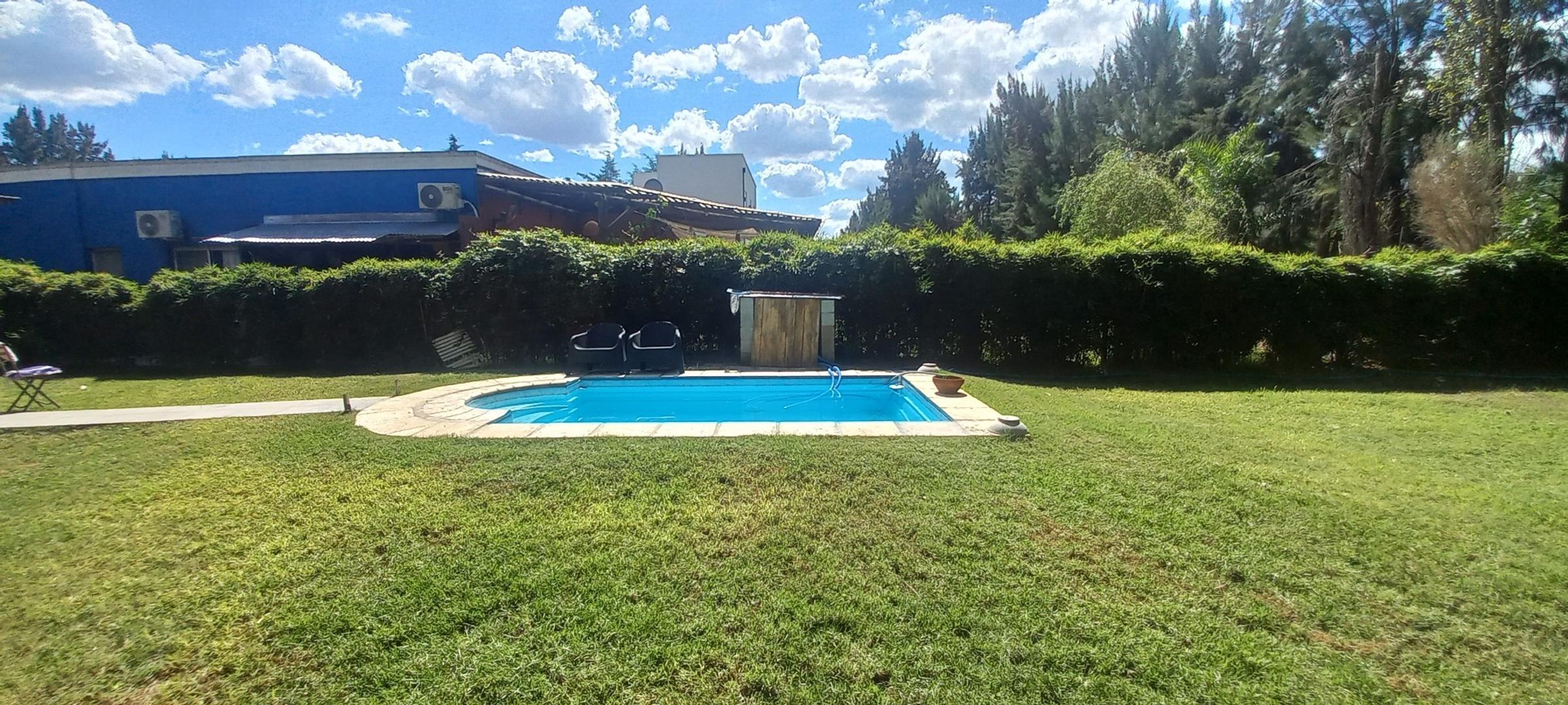 Venta Casa Barrio San Ignacio La Bota, Benavidez